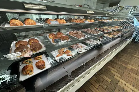 East Sheen Microbakery photo 3